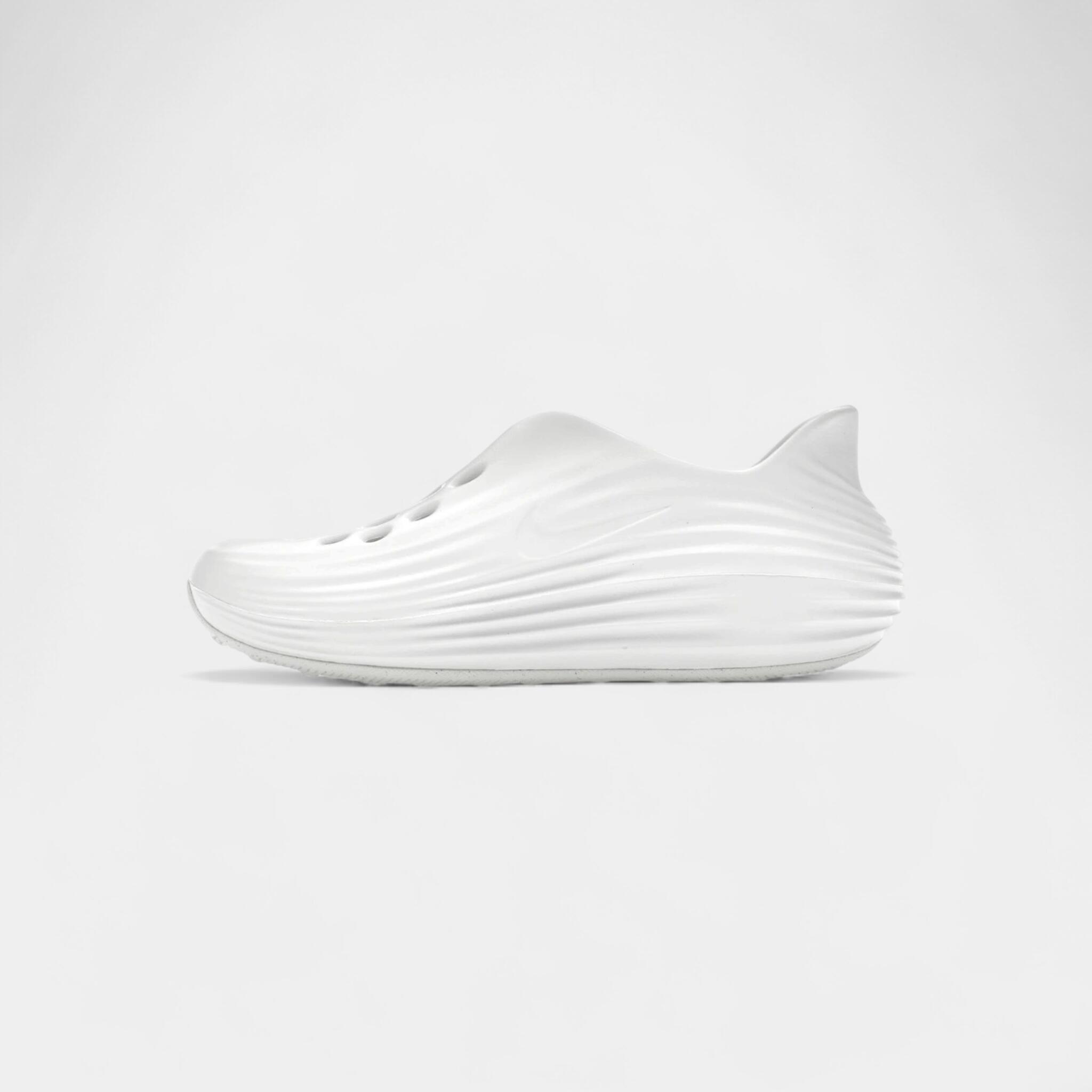 Nike ReactX Rejuven8 Sail (Women's) 4/4