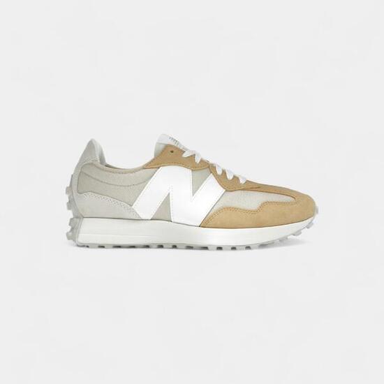 New Balance 327 Beige Workwear