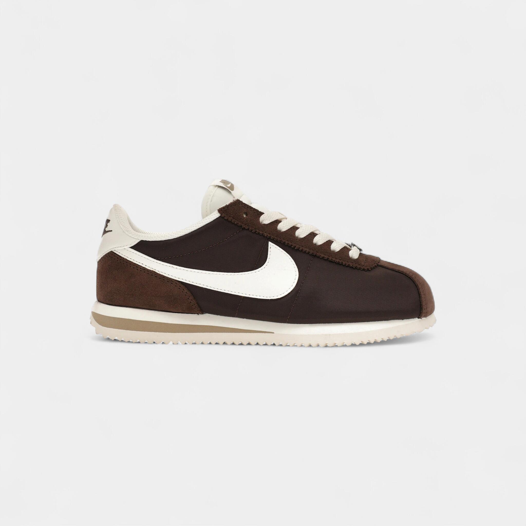 Nike Cortez Baroque Brown (Women's) 1/5