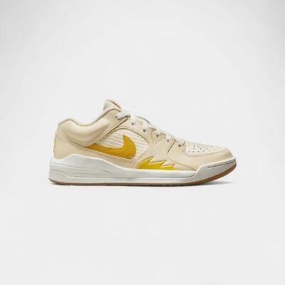 Jordan stadium 90 pale vanilla coconut milk tour yellow yellow ochre (women's)