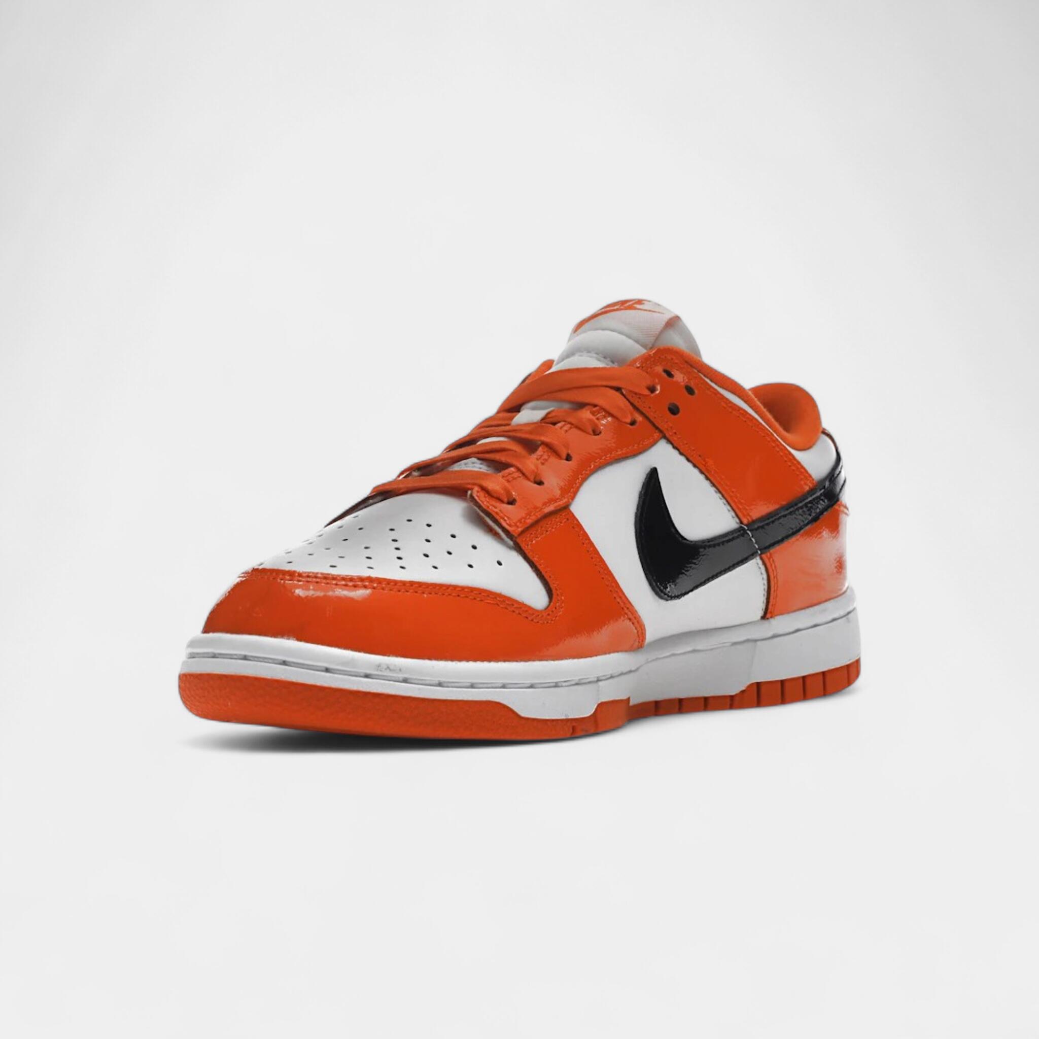 Nike Dunk Low Patent Halloween (2022) (Women's) 3/5