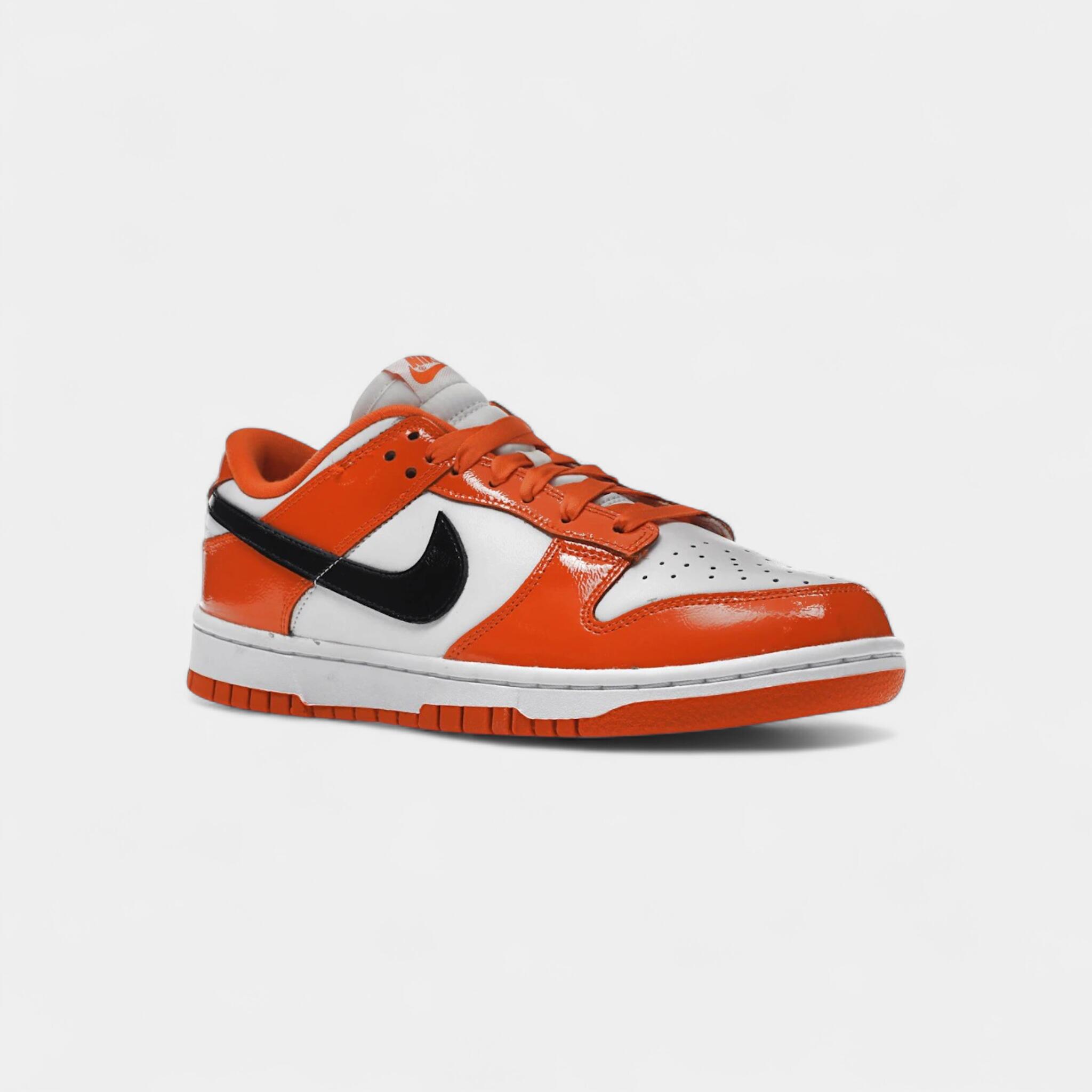 Nike Dunk Low Patent Halloween (2022) (Women's) 2/5