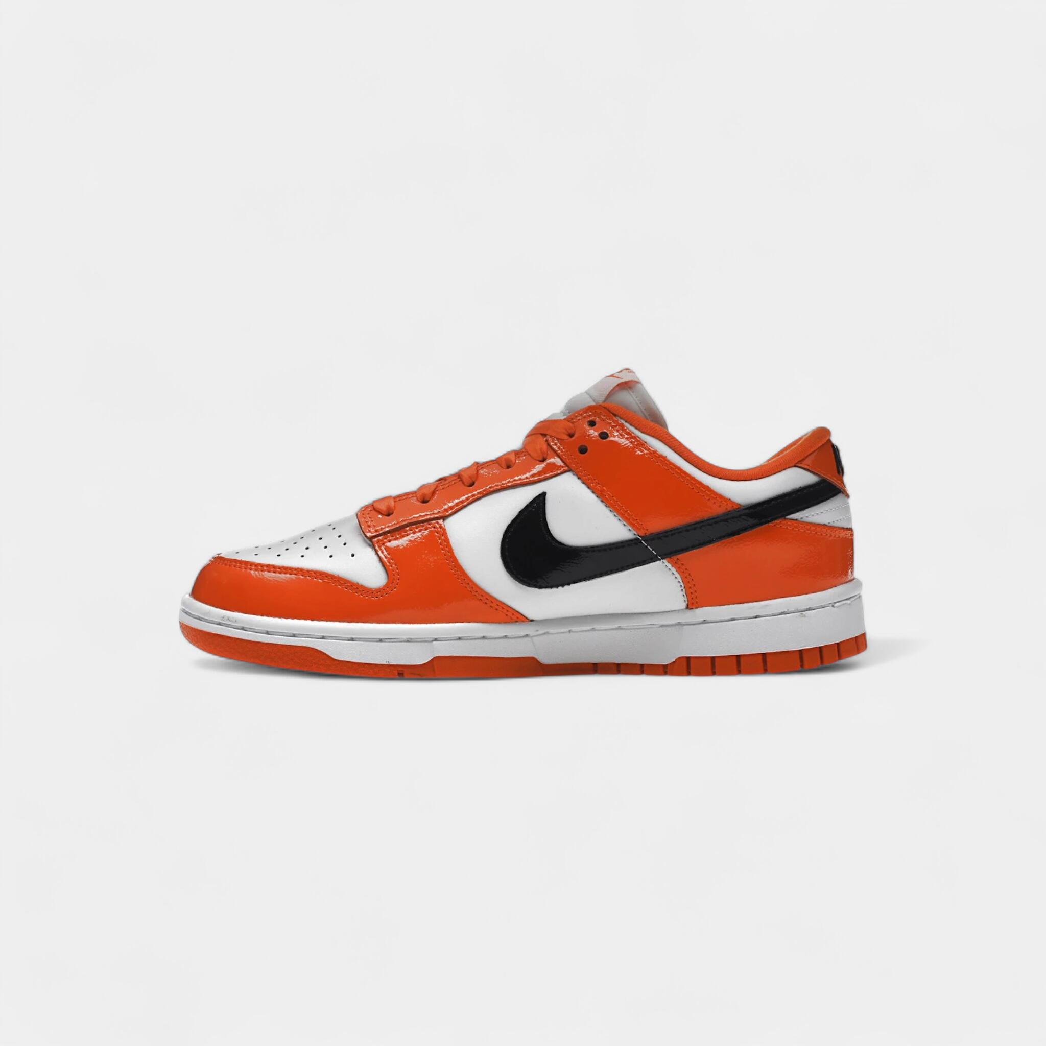 Nike Dunk Low Patent Halloween (2022) (Women's) 4/5