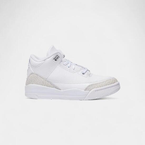 Jordan 3 Retro Pure Money (2025) (PS)