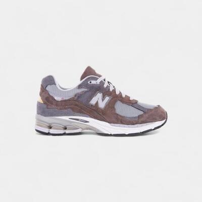 New Balance 2002R Protection Pack Cortado Raincloud