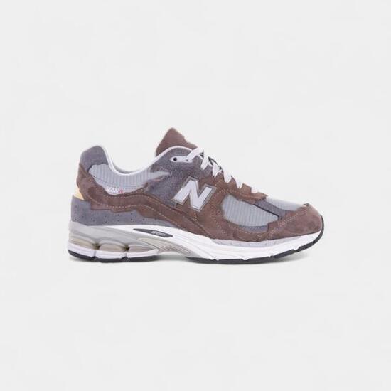 New Balance 2002R Protection Pack Cortado Raincloud
