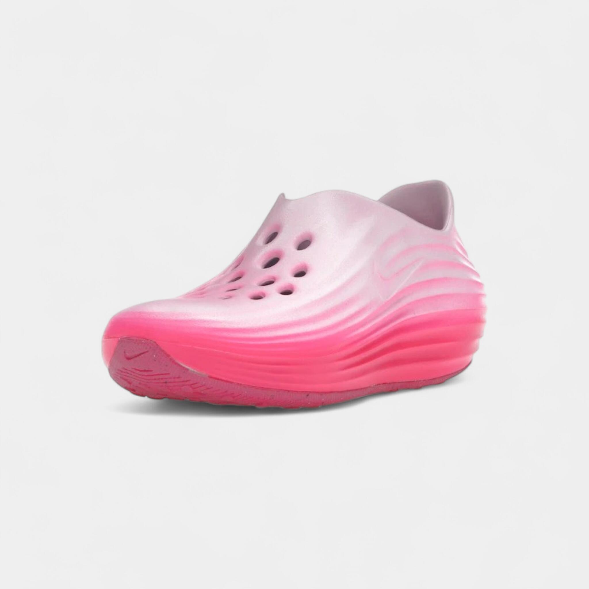 Nike ReactX Rejuven8 Pinksicle (GS) 3/4