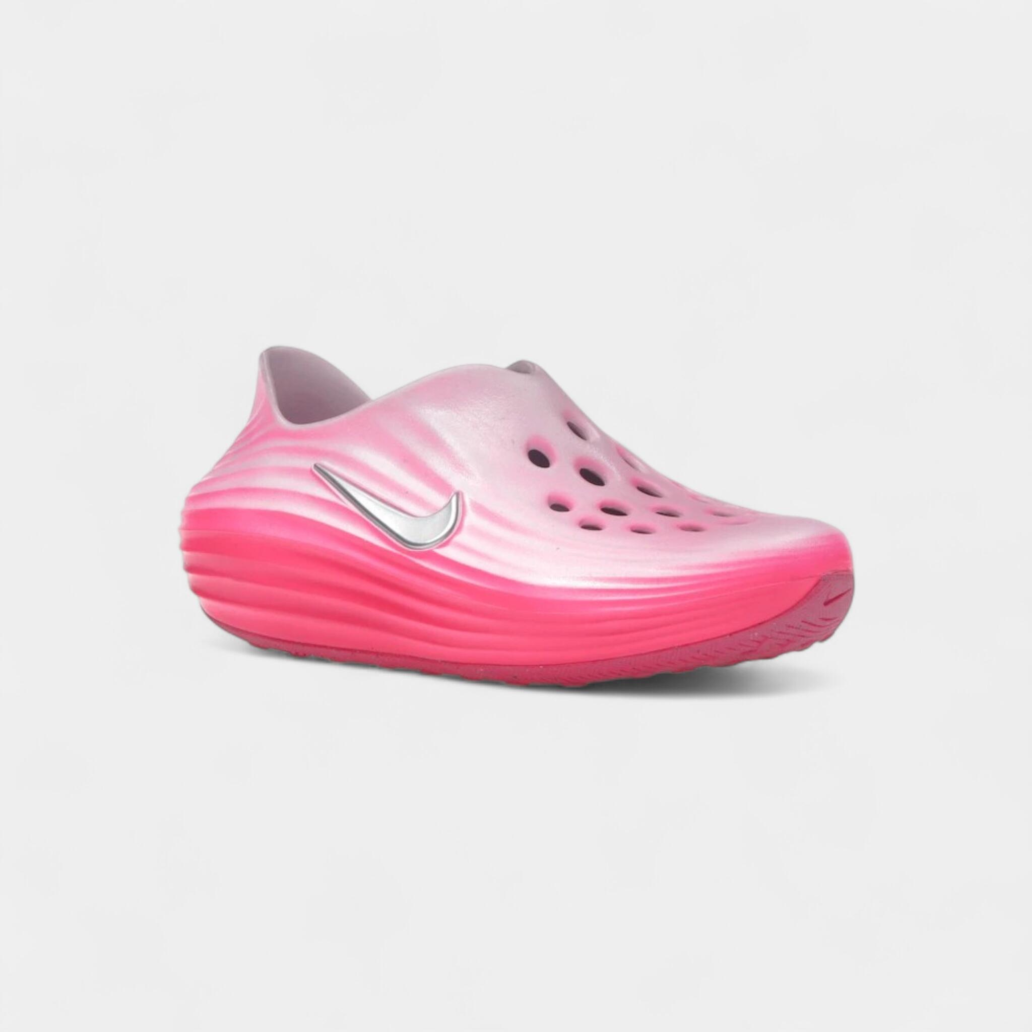 Nike ReactX Rejuven8 Pinksicle (GS) 2/4