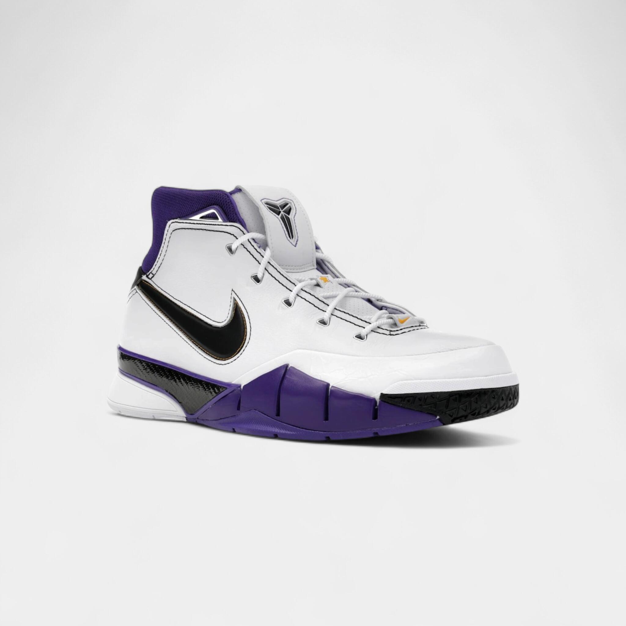 Nike Kobe 1 Protro 81 Pt Game (2026) 2/5