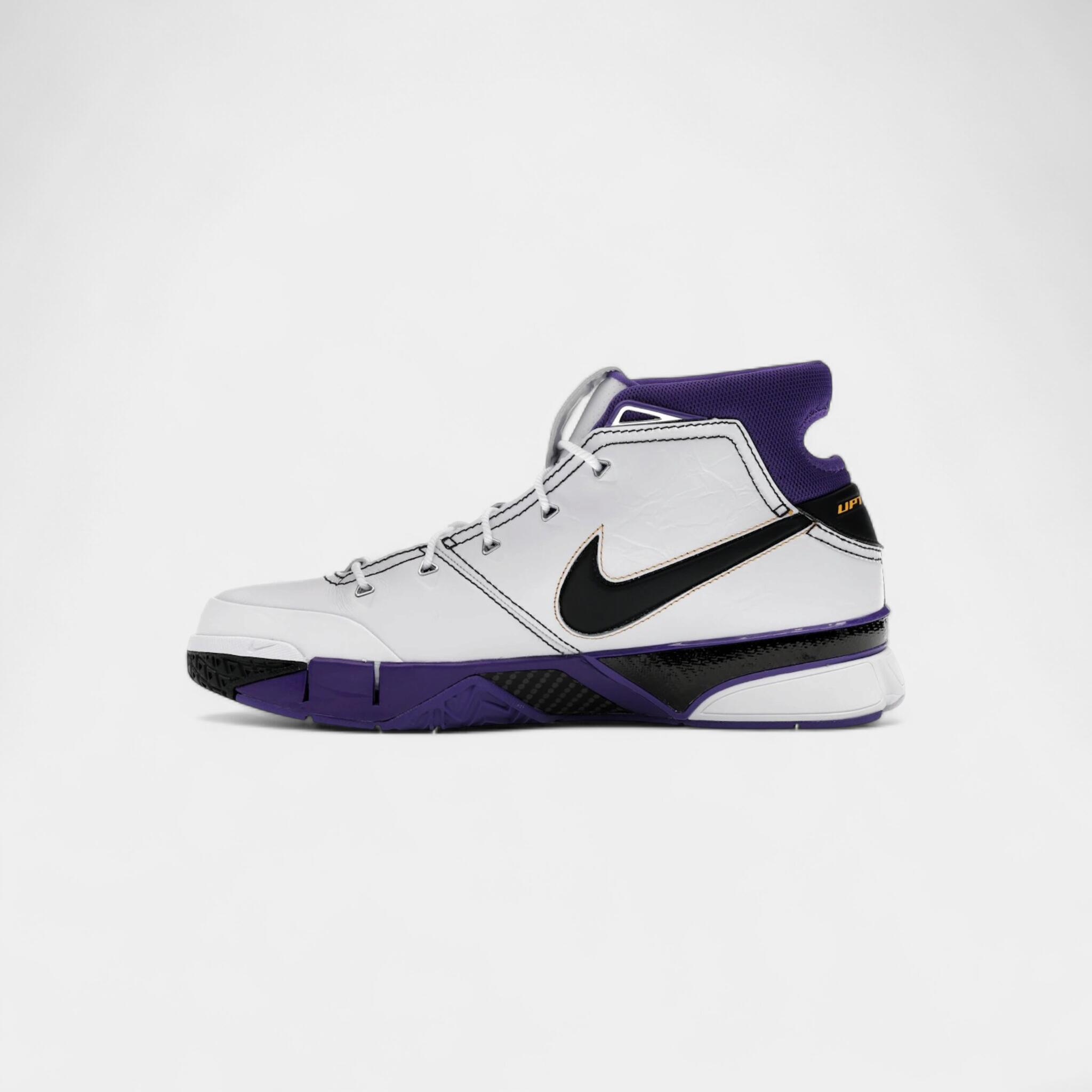 Nike Kobe 1 Protro 81 Pt Game (2026) 4/5