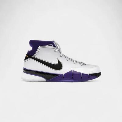 Nike kobe 1 protro 81 pt game (2026)