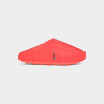 Nike Mind 001 Slide Solar Red (Women's)