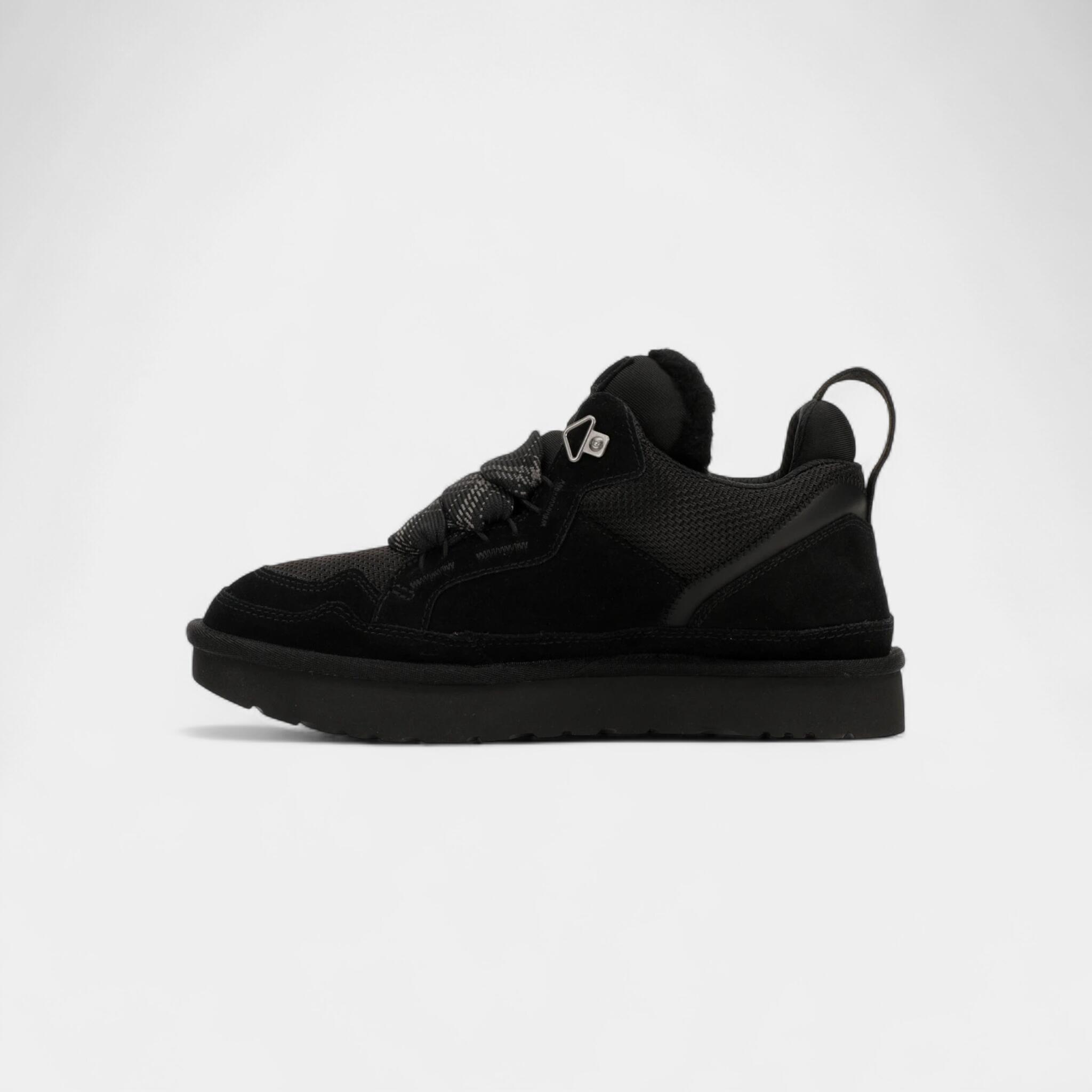 UGG Lowmel Black (Women's) 4/5