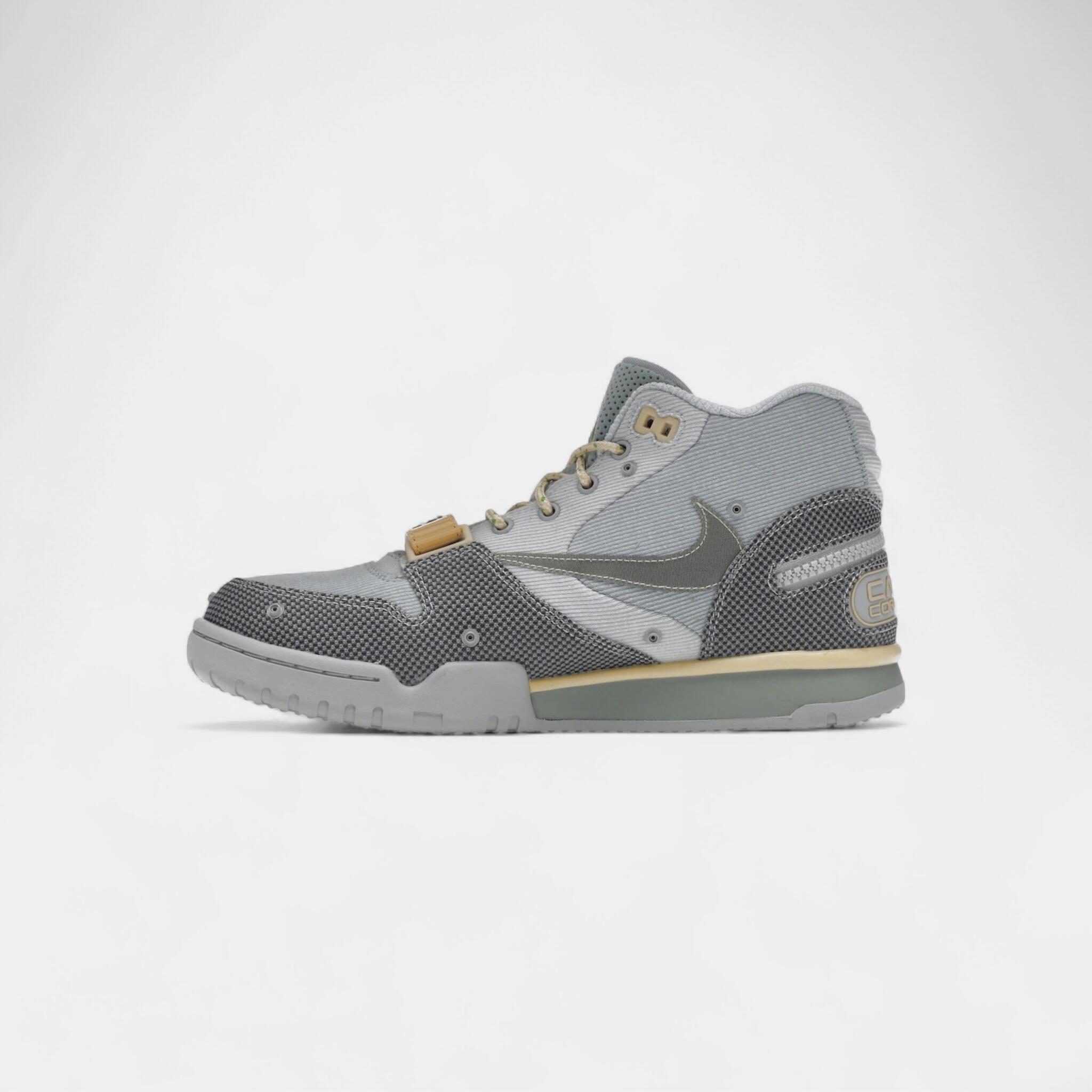 Nike Air Trainer 1 SP Travis Scott Grey Haze 5/5
