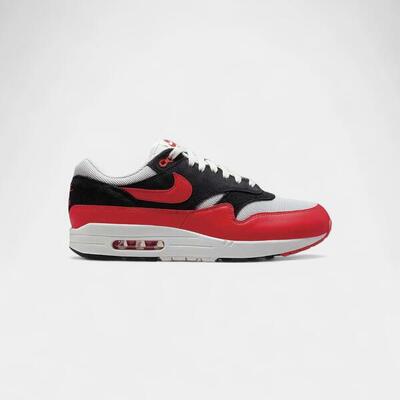 Nike air max 1 essential reverse chili