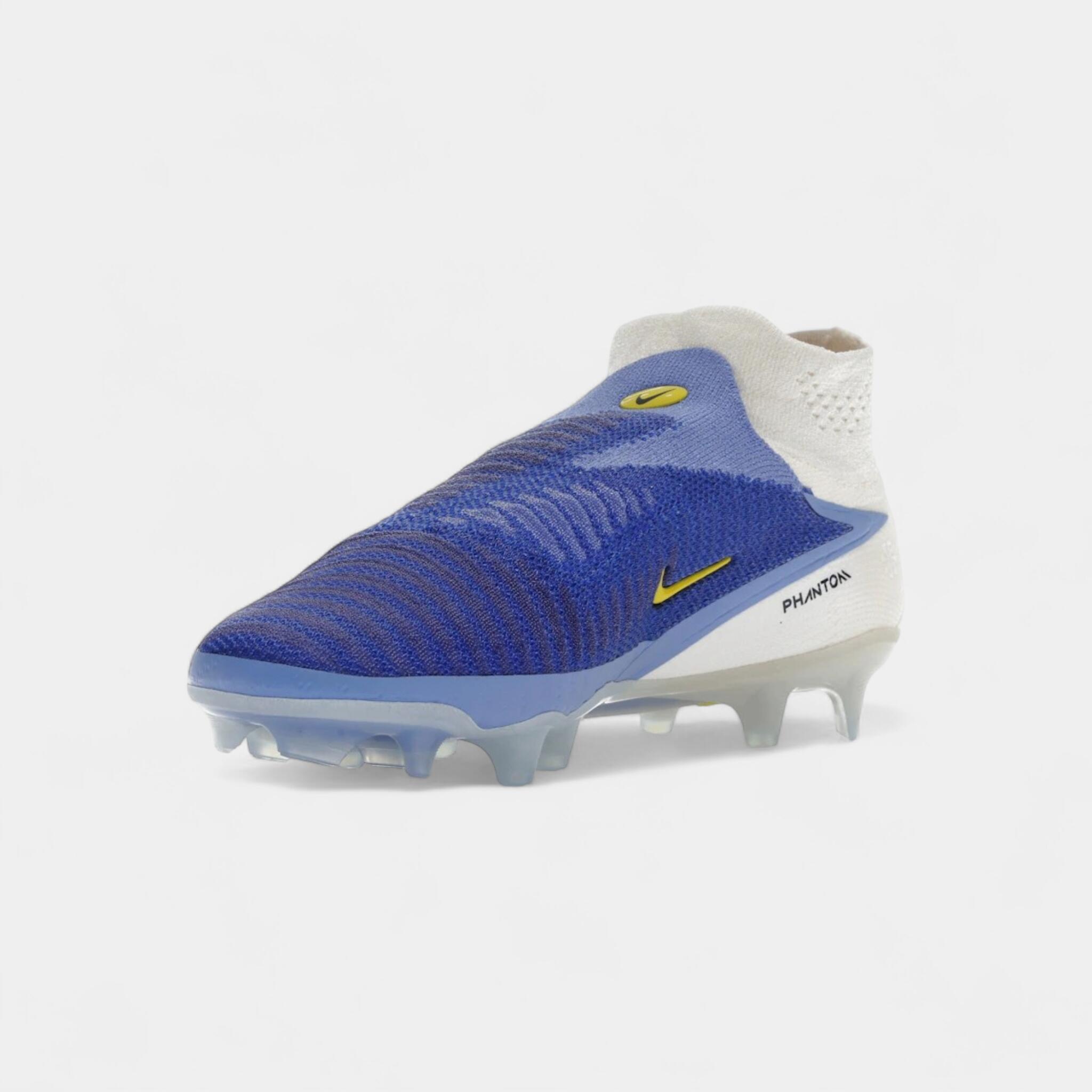 Nike Phantom 6 High Elite FG Fear Nothing Pack 3/4