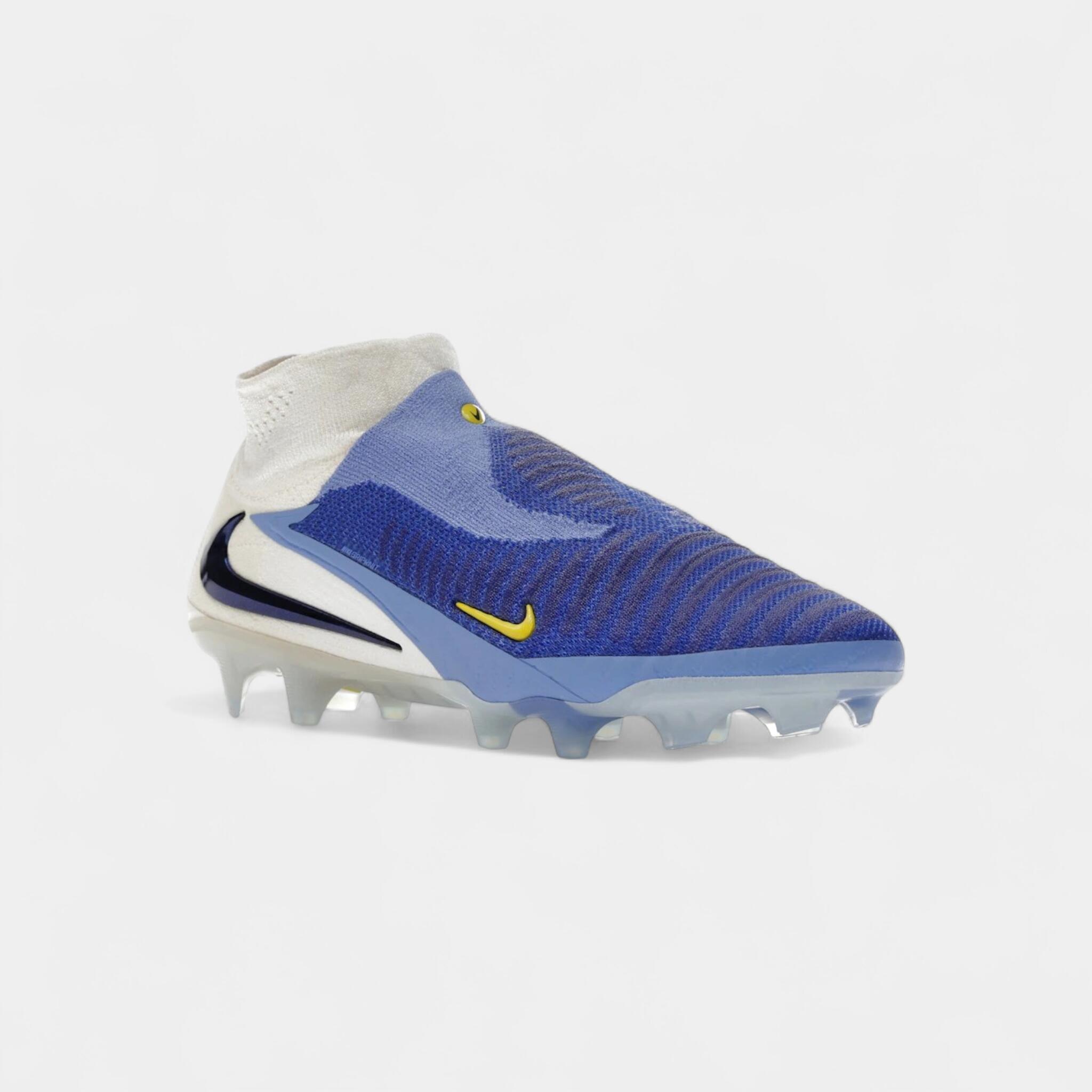 Nike Phantom 6 High Elite FG Fear Nothing Pack 2/4