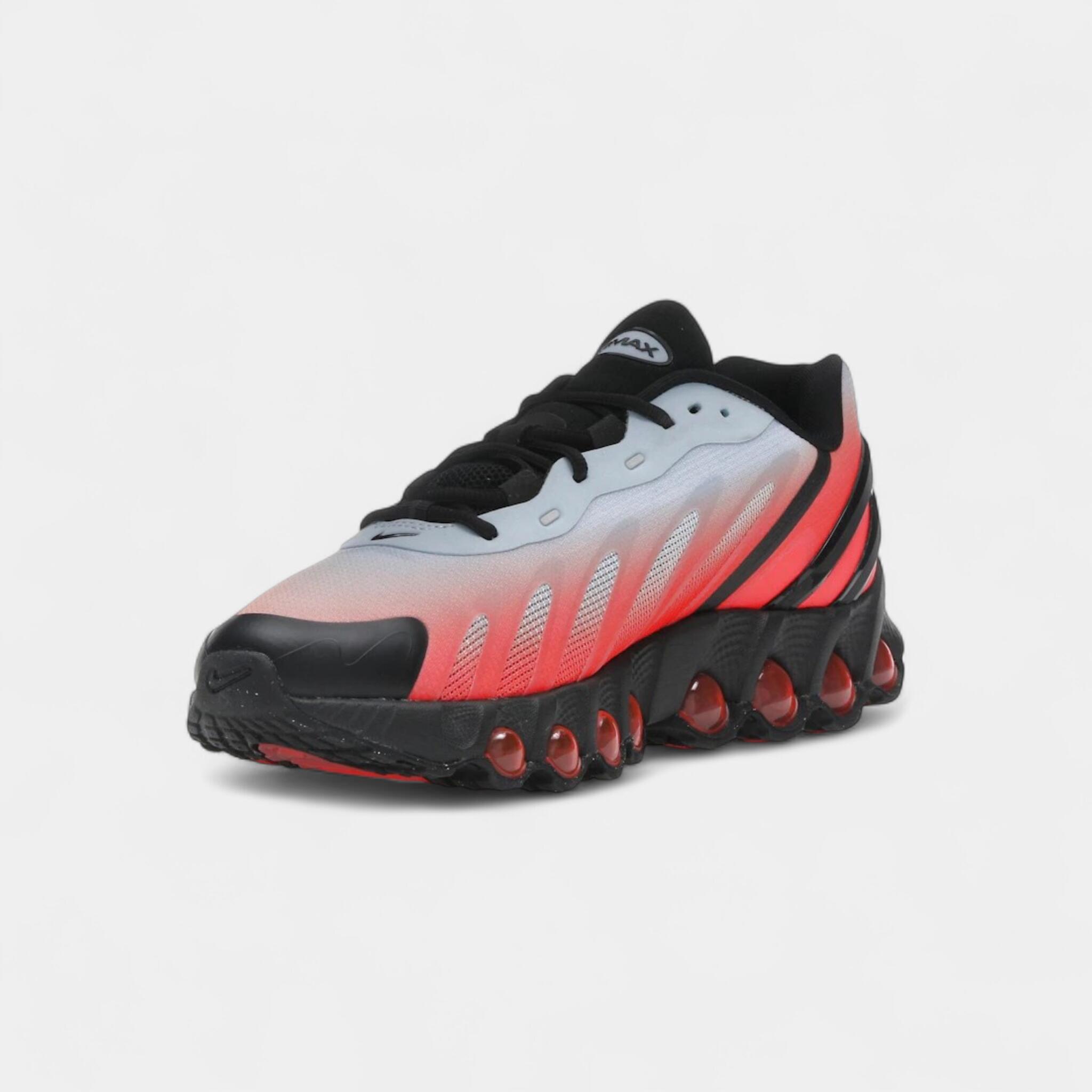 Nike Air Max Dn8 Royal Tint Bright Crimson 3/5