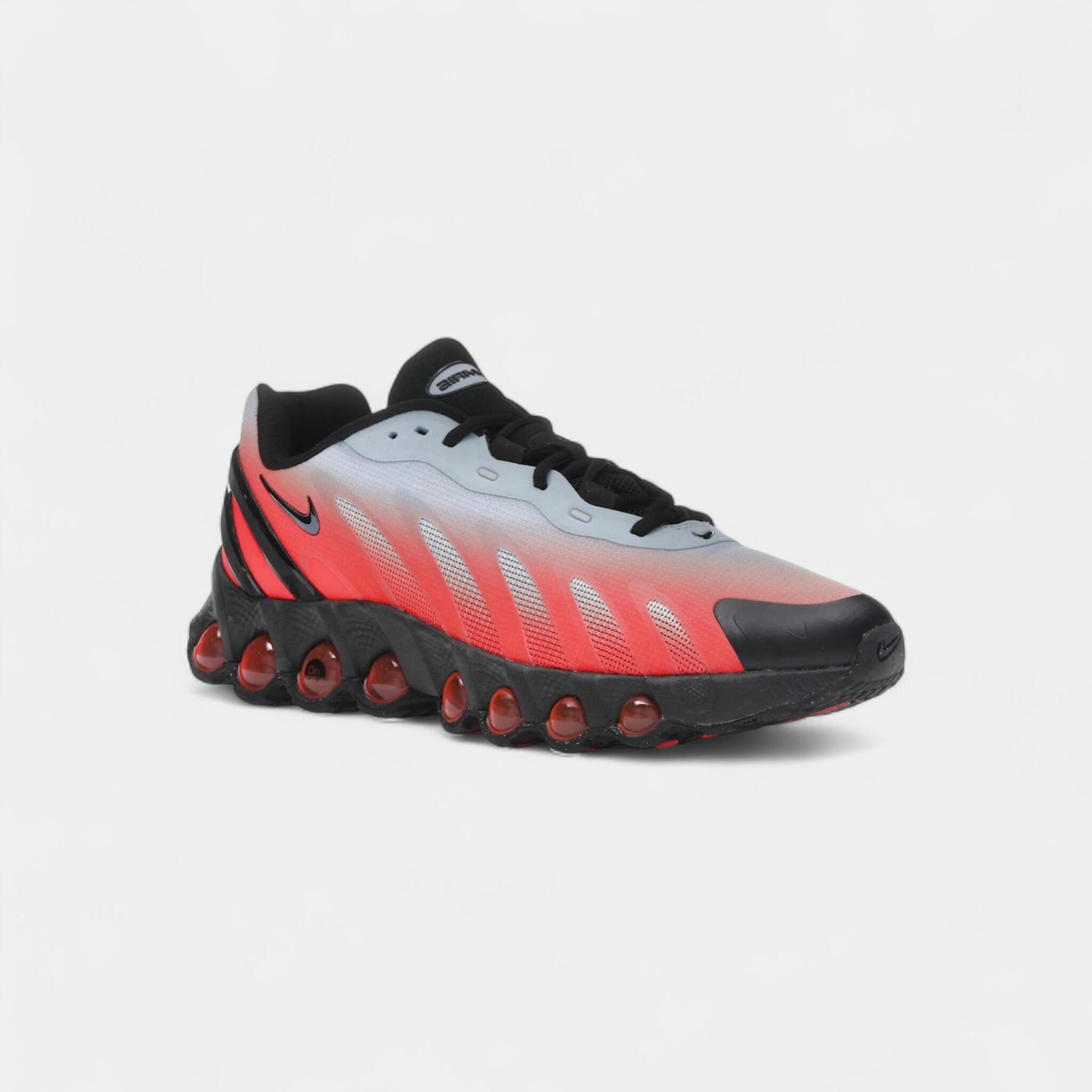 Nike Air Max Dn8 Royal Tint Bright Crimson 2/5