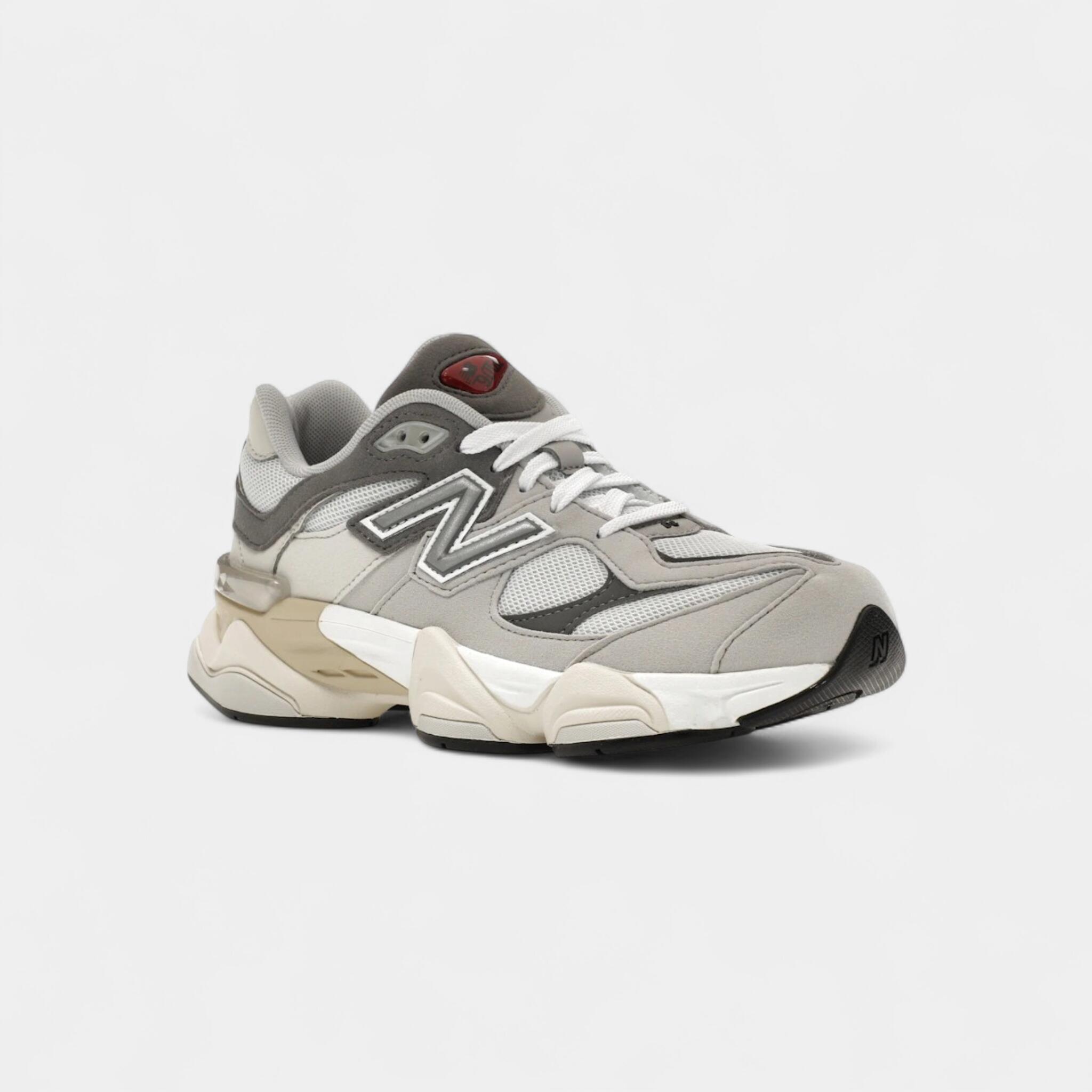 New Balance 9060 Rain Cloud (GS) 2/5