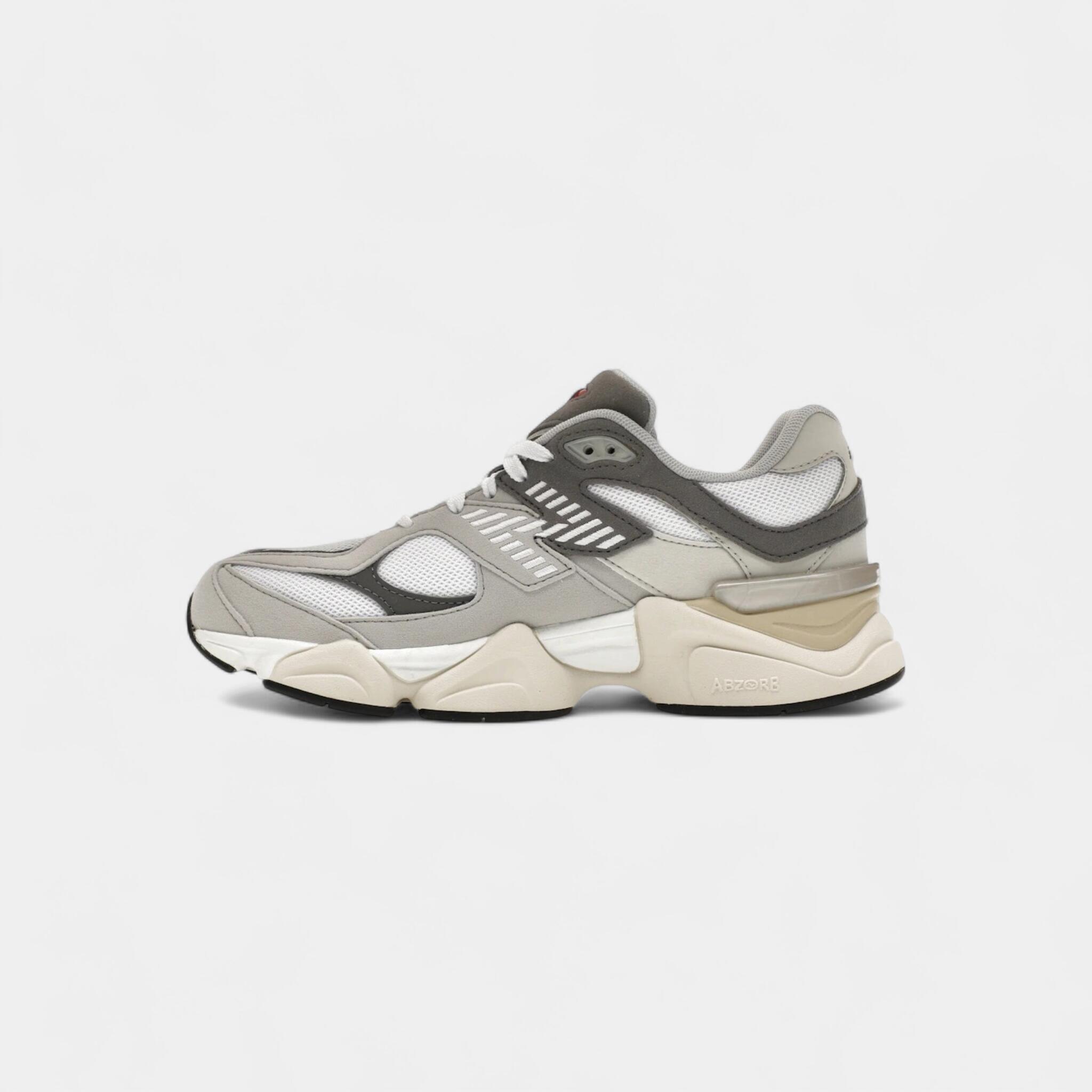 New Balance 9060 Rain Cloud (GS) 4/5