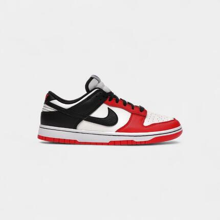 Nike Dunk Low EMB NBA 75th Anniversary Chicago