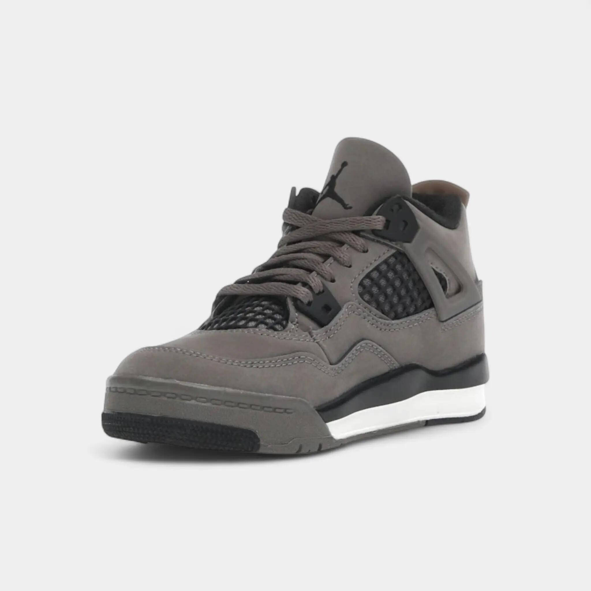 Jordan 4 Retro Cave Stone (PS) 3/4