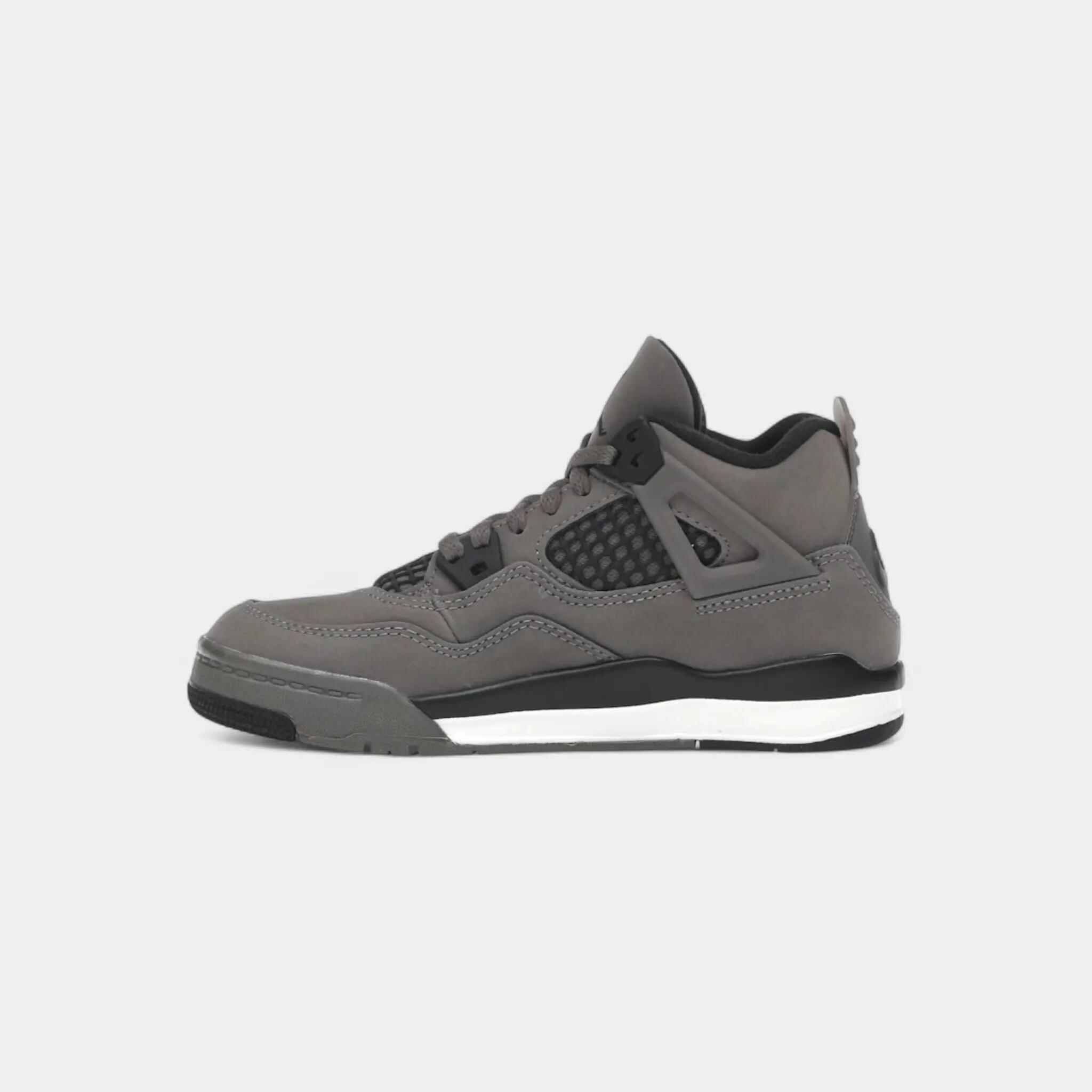 Jordan 4 Retro Cave Stone (PS) 4/4