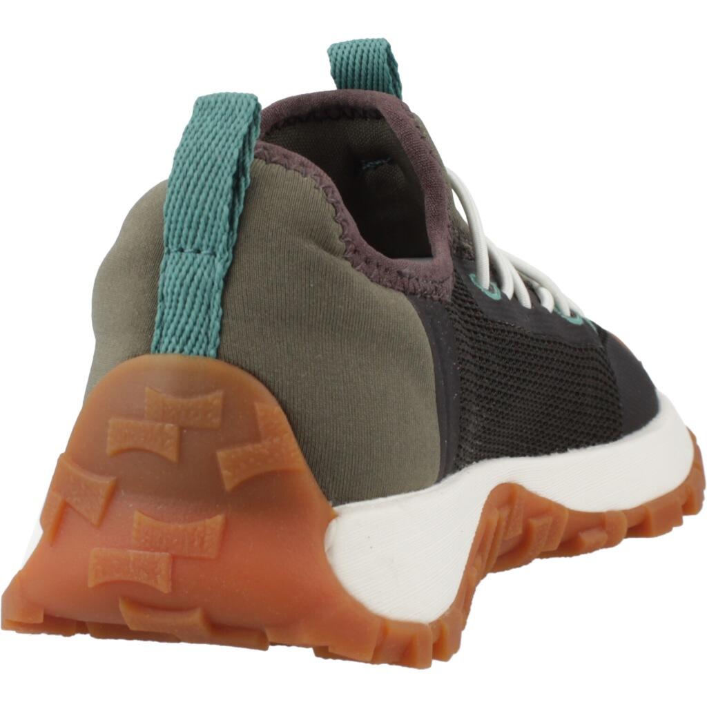 Zapatillas niño Camper Film Ebony Swu Neteir 3/5