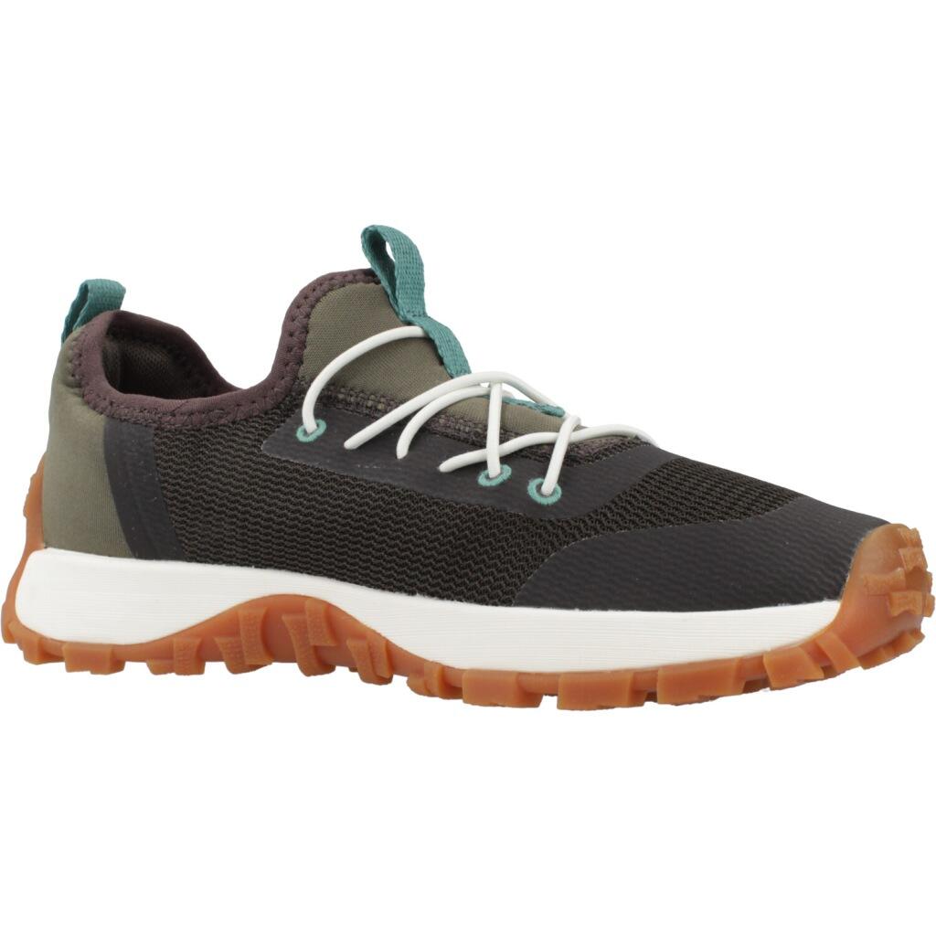 Zapatillas niño Camper Film Ebony Swu Neteir 5/5