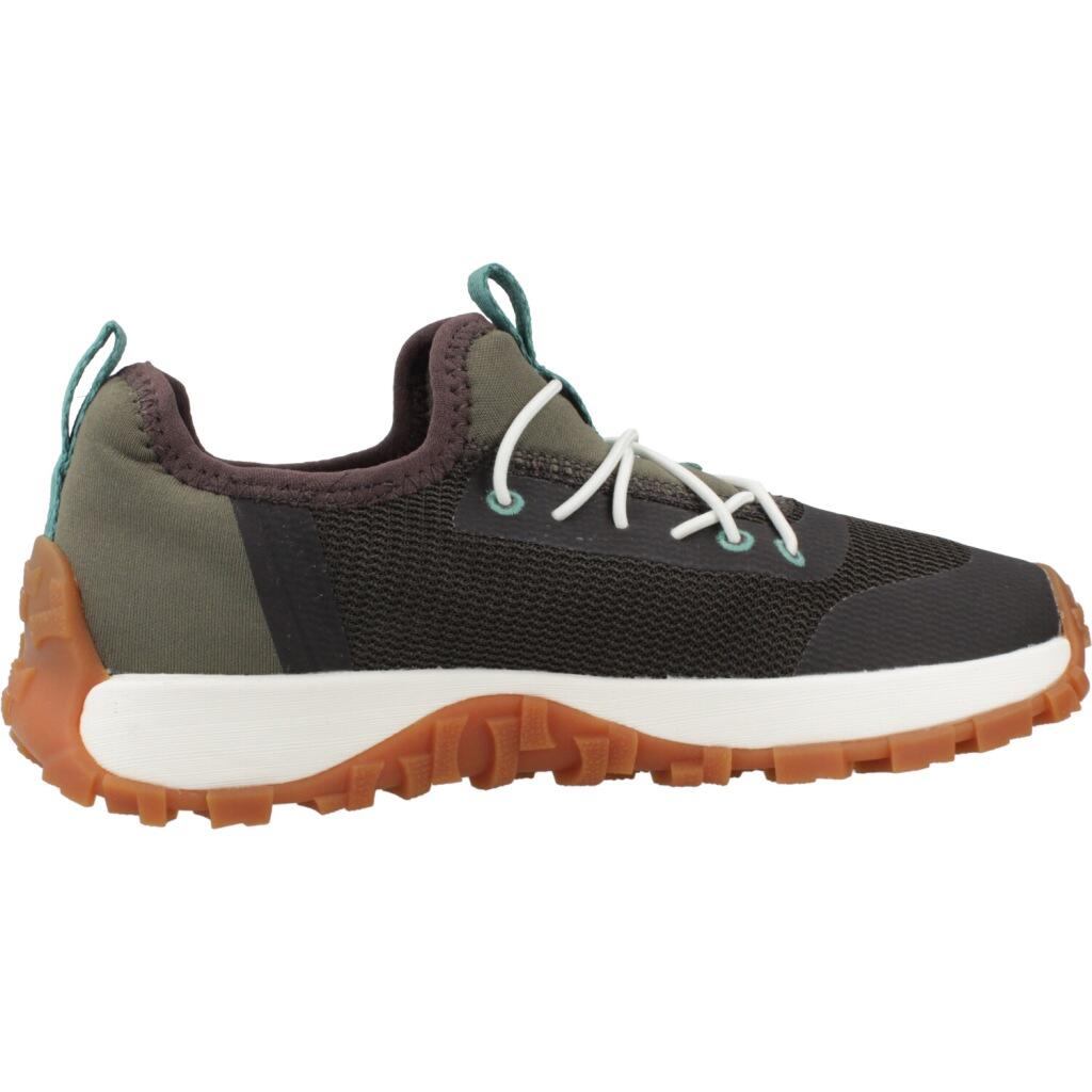 Zapatillas niño Camper Film Ebony Swu Neteir 4/5