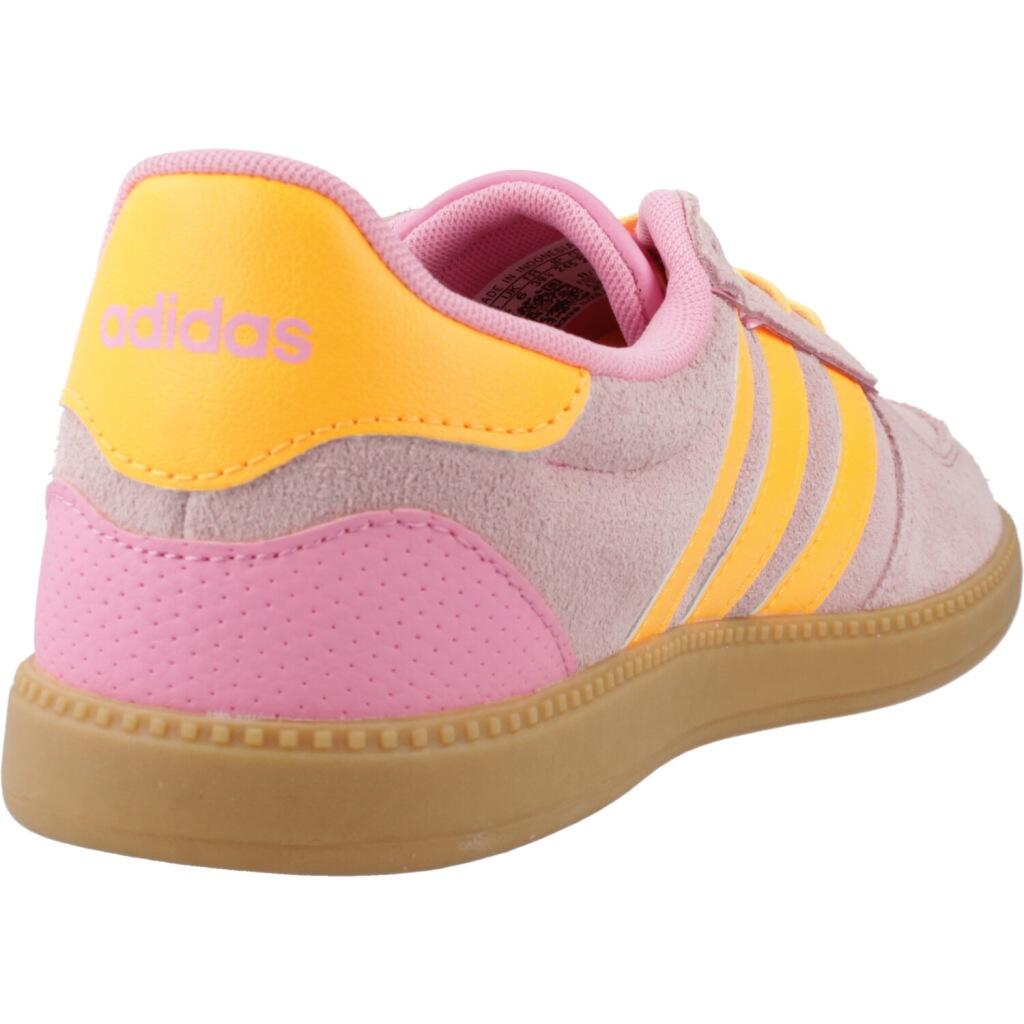 Zapatillas mujer Adidas Breaknet Sleek 3/15