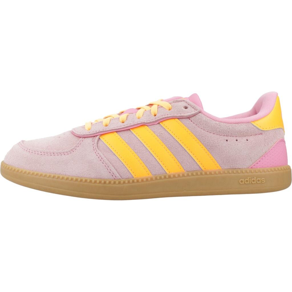 Zapatillas mujer Adidas Breaknet Sleek 2/15