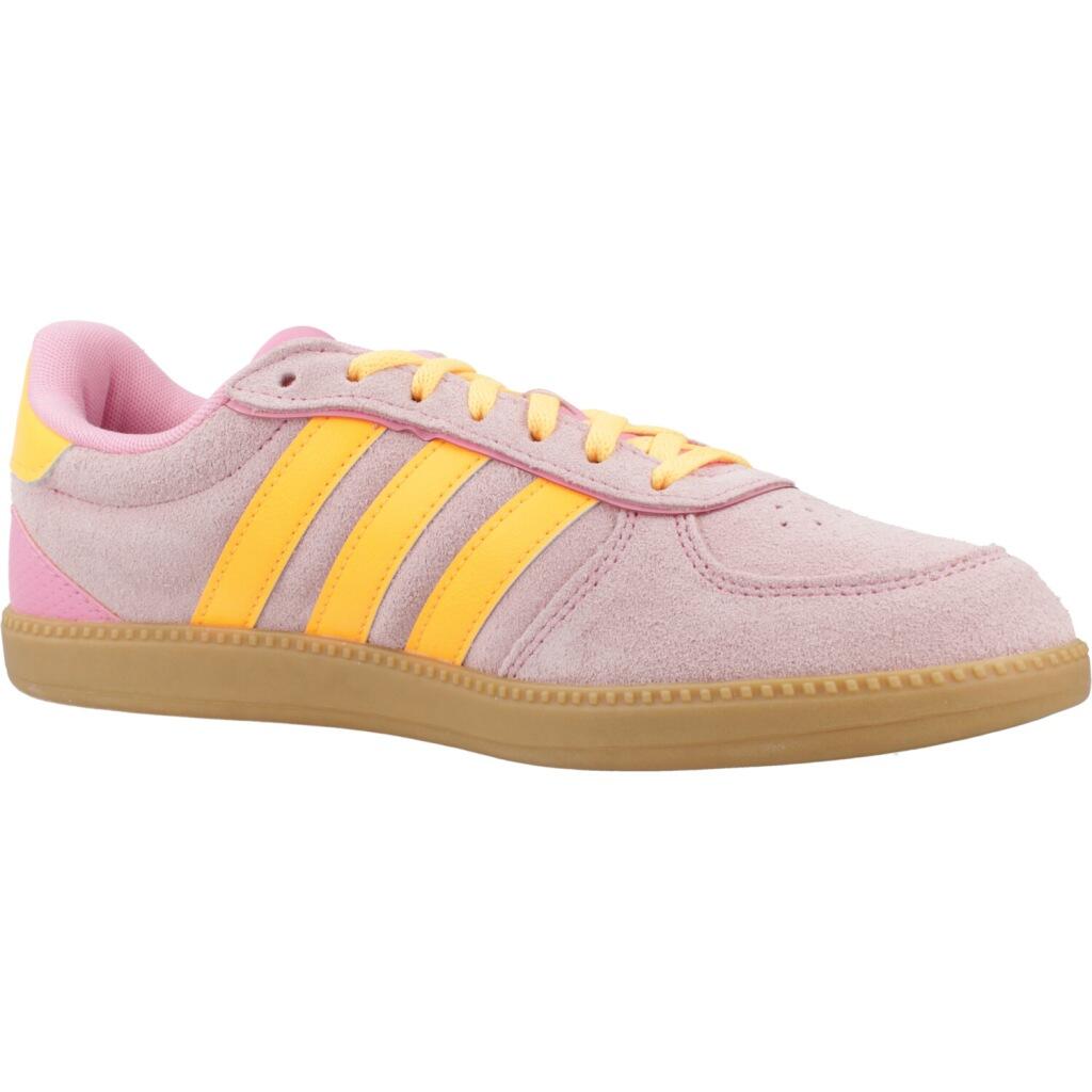 Zapatillas mujer Adidas Breaknet Sleek 5/15