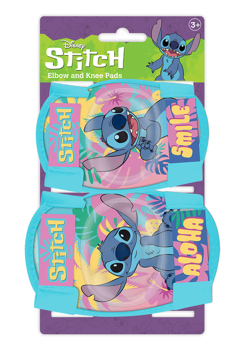 Knieschützer und Ellbogenschützer für Kinder Seven Stitch 2/2