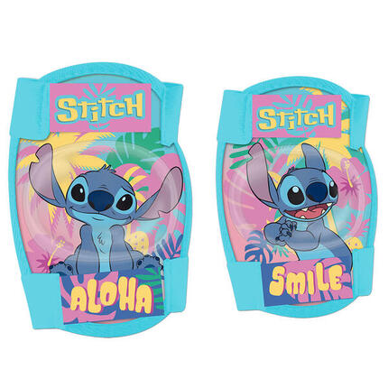 Protection genoux et coudes enfant Seven Stitch