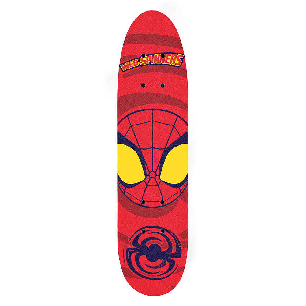 Skateboarden 24 inch Spidey 3/4