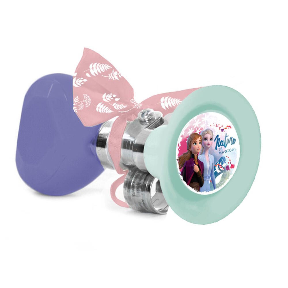 Dzieci Klakson Miejski Disney Frozen 2