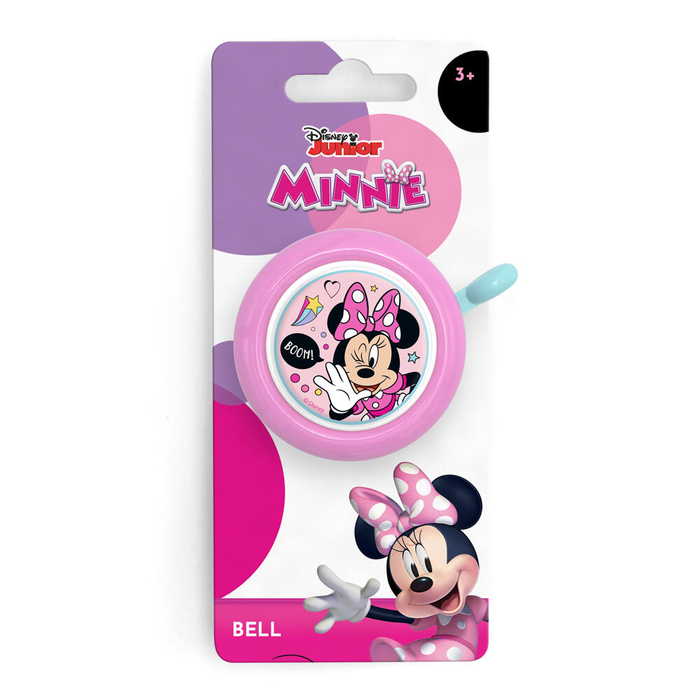 Klingel Walt Disney Timbre Minnie 3/3