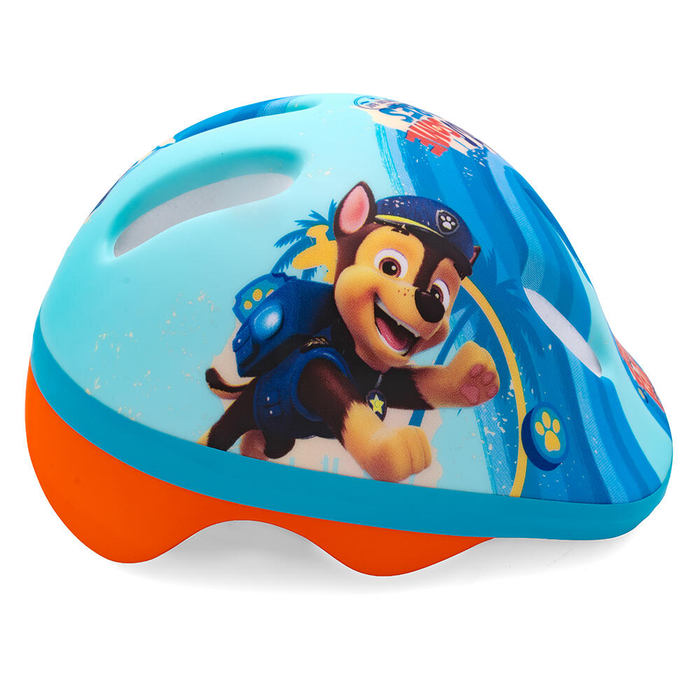 Casque de vélo Paw Patrol Boy - XS - 44-48cm 3/5