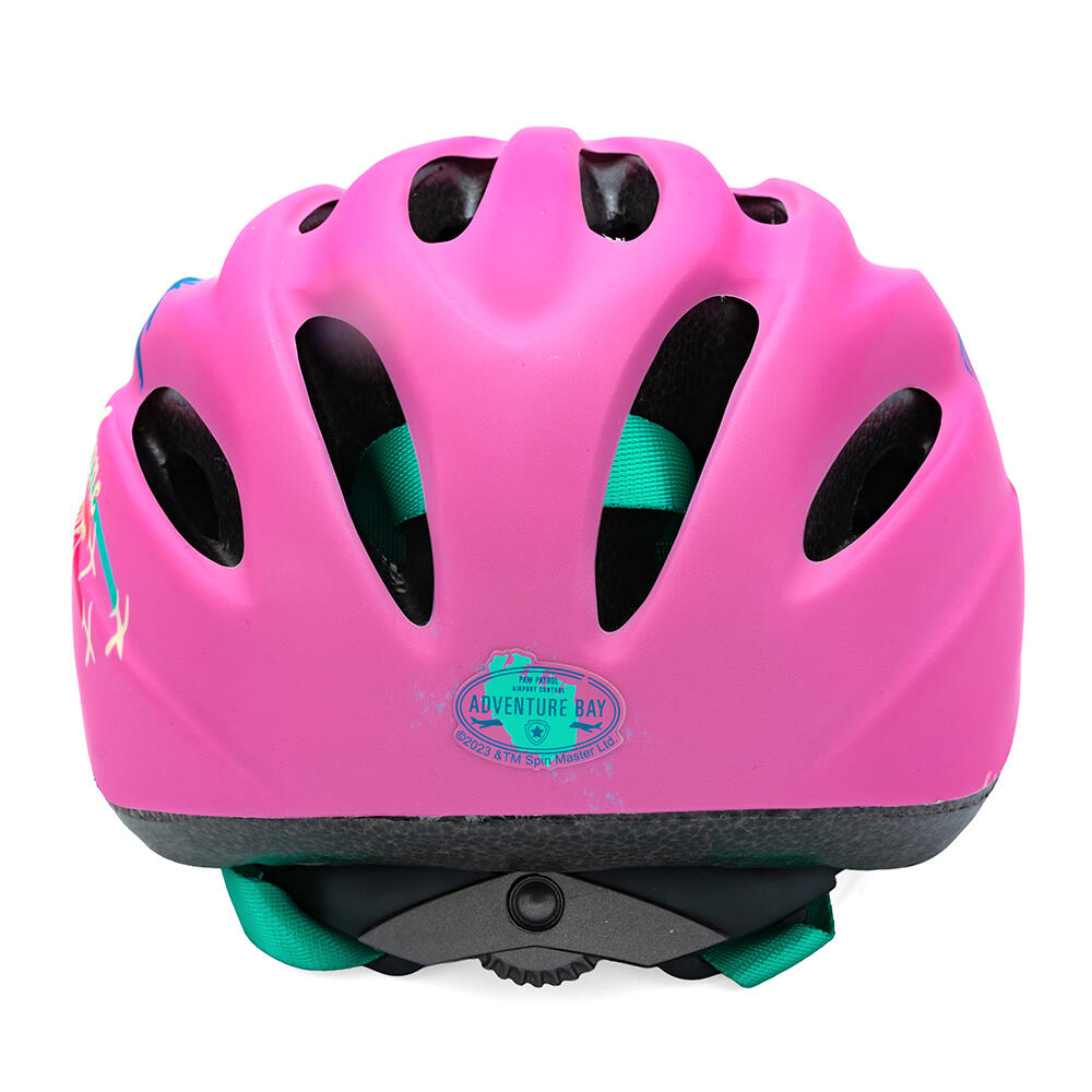 Seven Polska Helm SP Paw Patrol Pink für Kinder 5/5