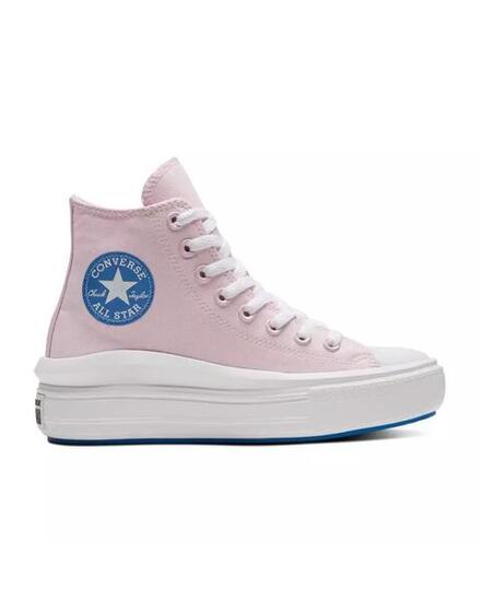 Baskets Femme Baskets Converse Rose Rose Converse