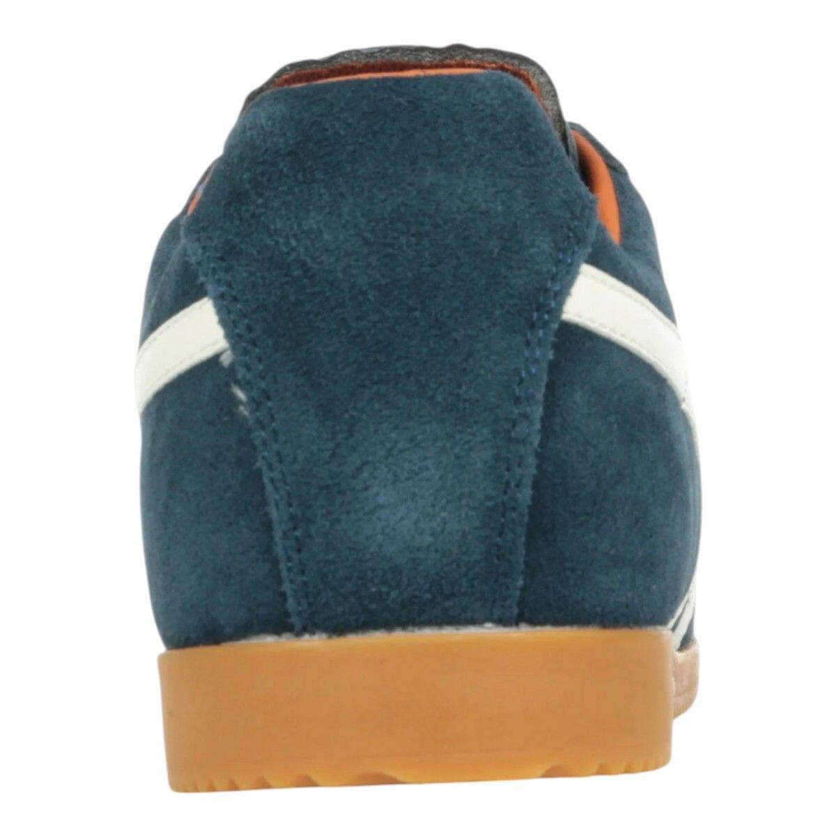 Baskets Homme Baskets Gola HARRIER Bleu Gola 5/7