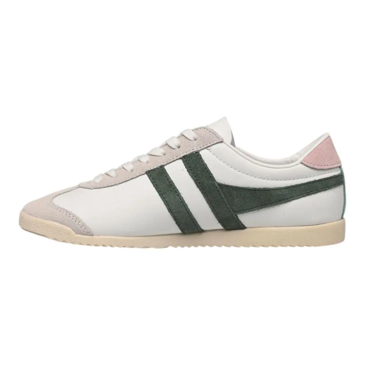 Baskets Femme Baskets Gola BULLET PURE Blanc Gola 3/6