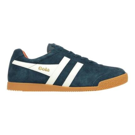Baskets Homme Baskets Gola HARRIER Bleu Gola