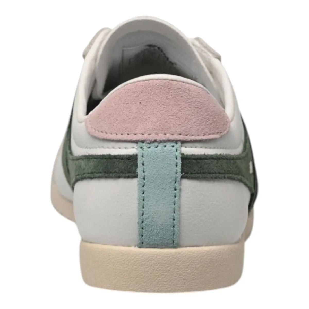 Baskets Femme Baskets Gola BULLET PURE Blanc Gola 5/6