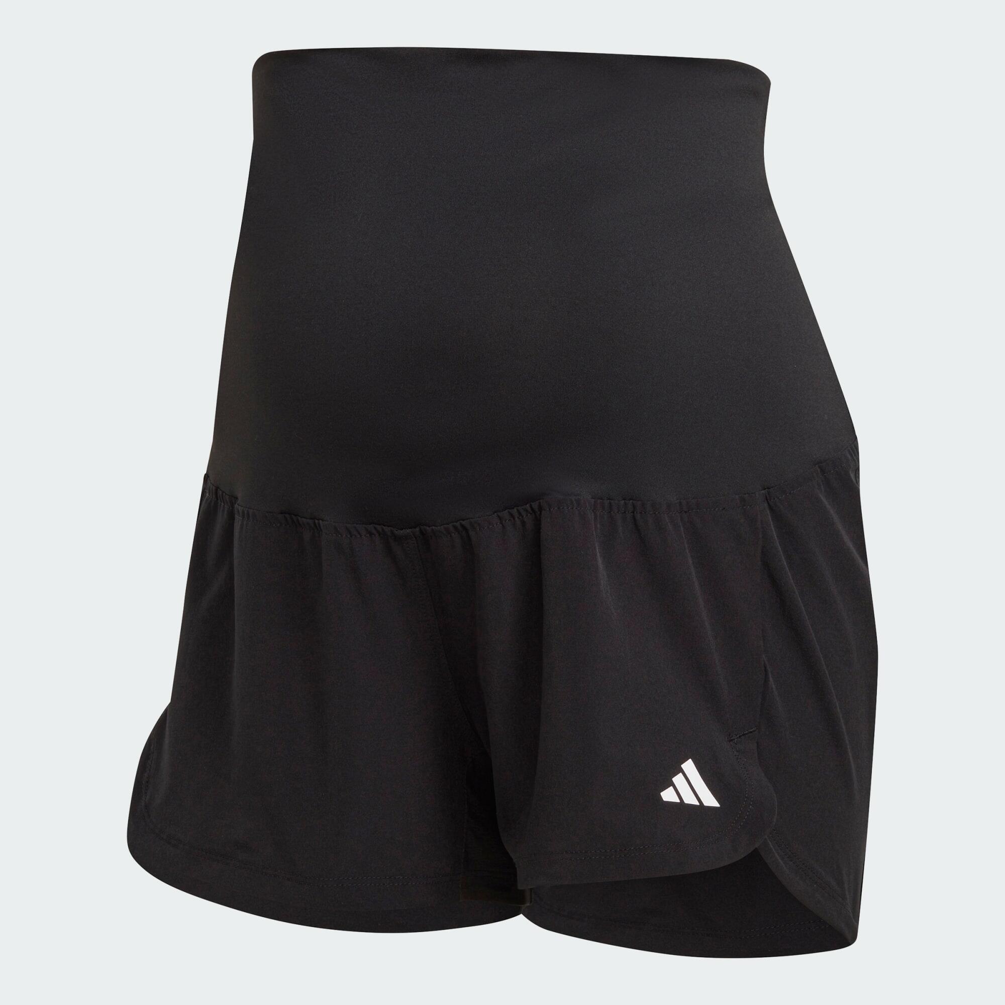 Short de training maternité stretch Pacer 2/5