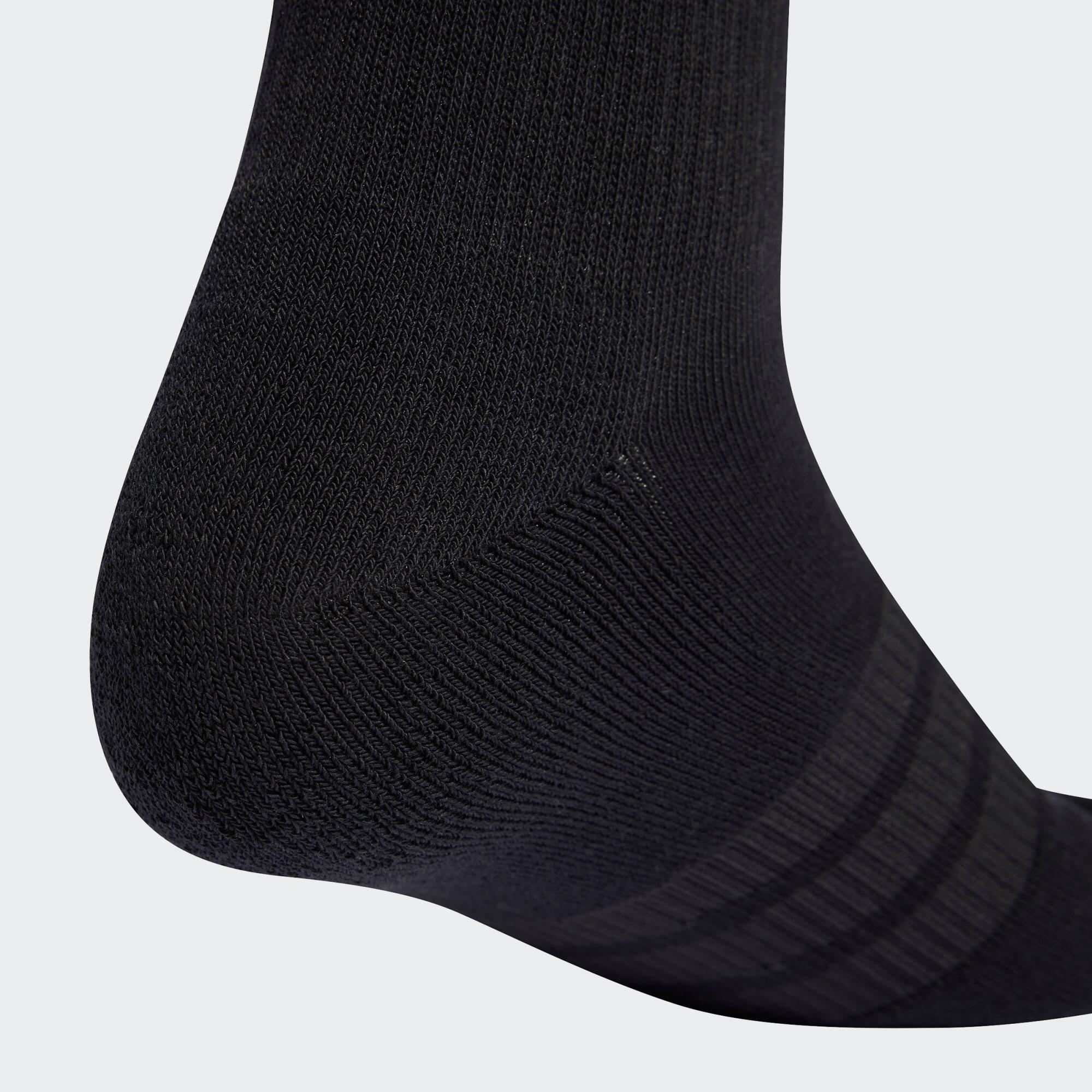 CALCETINES CLÁSICOS ACOLCHADOS SPORTSWEAR (3 PARES) 3/5