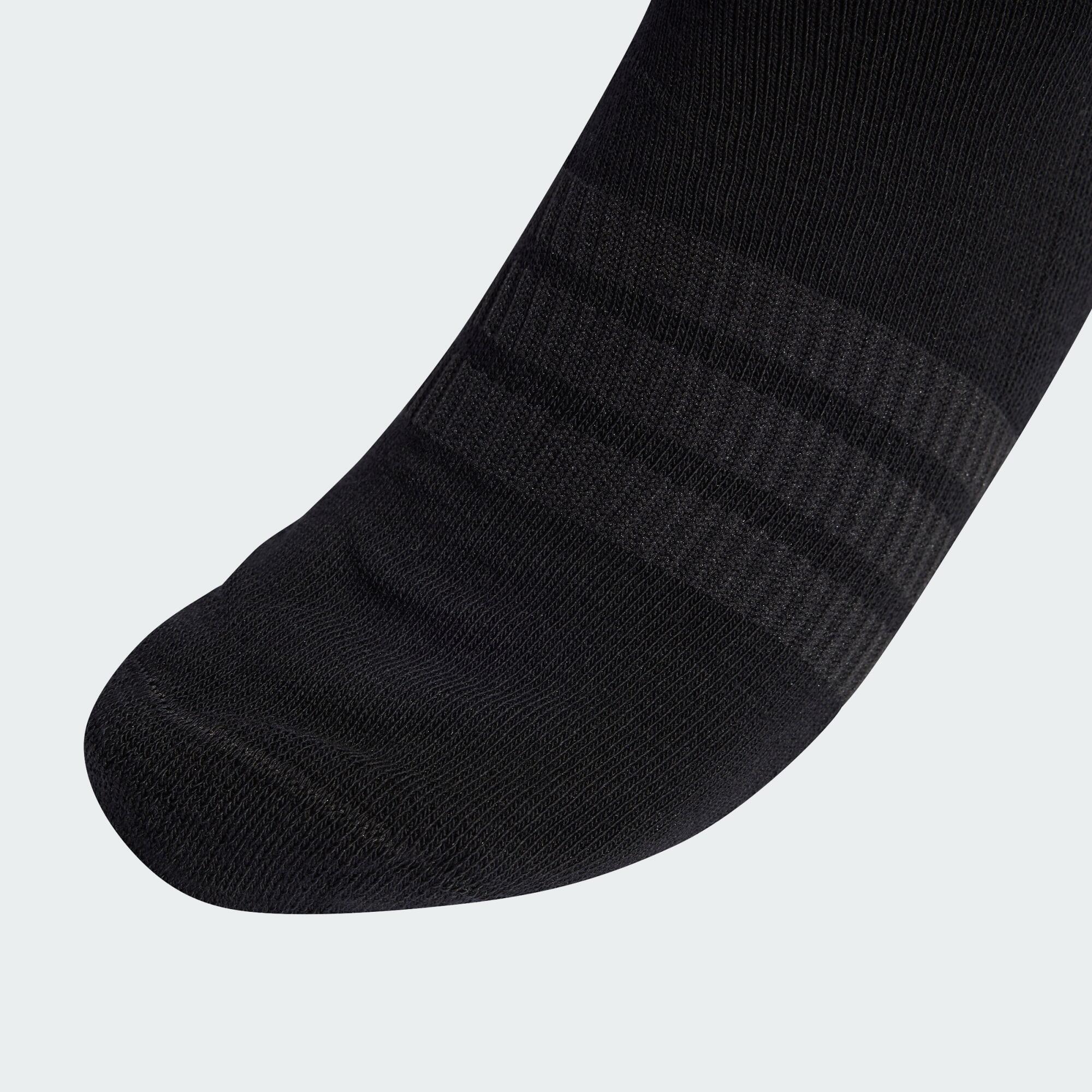 CALCETINES CLÁSICOS ACOLCHADOS SPORTSWEAR (3 PARES) 2/5