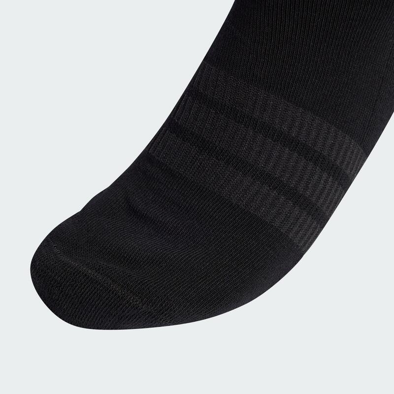 ȘOSETE SPORT CU CĂPTUȘEALĂ, PACHET DE 3 PERECHI